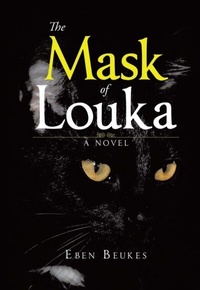 Abbildung von: The Mask of Luka - Pen Culture Solutions