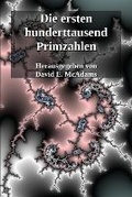 Cover: Die ersten hunderttausend Primzahlen - Life is a Story Problem LLC