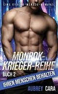 Cover: Ihren Menschen behalten - Midnight Romance, LLC