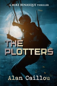 Enlarge image Cover: The Plotters - Caliber Books