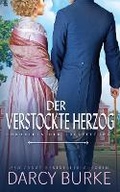 Cover: Der verstockte Herzog - Zealous Quill Press