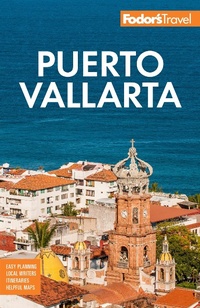 Abbildung von: Fodor's Puerto Vallarta - Fodor's Travel