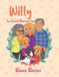 Cover: Willy - Writers Branding LLC