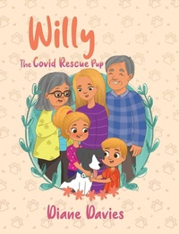 Enlarge image Cover: Willy - Writers Branding LLC