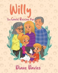 Enlarge image Cover: Willy - Writers Branding LLC