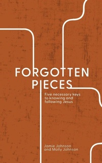 Enlarge image Cover: Forgotten Pieces - Urban Press