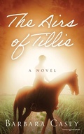 Cover: The Airs of Tillie - Speaking Volumes LLC
