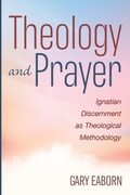Cover: Theology and Prayer - Pickwick Publications