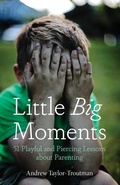 Cover: Little Big Moments - Resource Publications (CA)