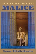 Cover: Malice - Resource Publications (CA)