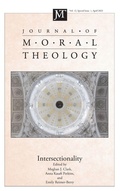 Cover: Journal of Moral Theology, Volume 12, Special Issue 1 - Pickwick Publications
