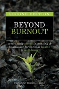 Cover: Beyond Burnout, Second Edition - Sigma