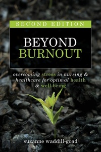Enlarge image Cover: Beyond Burnout, Second Edition - Sigma