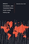 Cover: Brexit, Facebook, and Transnational Right-Wing Populism - Lexington Books