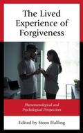 Bild: The Lived Experience of Forgiveness - Lexington Books