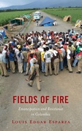 Cover: Fields of Fire - Lexington Books