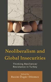 Abbildung von: Neoliberalism and Global Insecurities - Bloomsbury eBooks US