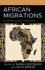 Cover: African Migrations - Lexington Books
