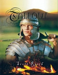 Enlarge image Cover: Tallow - Mouse Gate