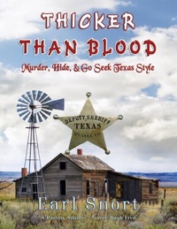 Abbildung von: Thicker Than Blood - TotalRecall Publications, Inc.