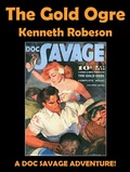 Cover: The Gold Ogre - Alien eBooks