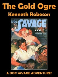 Enlarge image Cover: The Gold Ogre - Alien eBooks