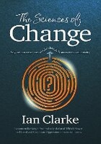 Enlarge image Cover: The Sciences of Change - Deilightful Media