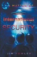 Cover: A Matter of International Security - Roskark Publishing