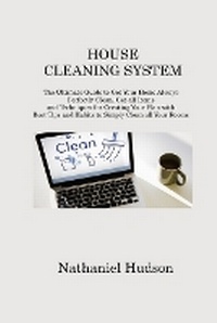 Abbildung von: House Cleaning System - BookVAULT Publishing