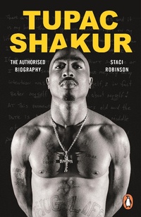 Abbildung von: Tupac Shakur - Penguin (Cornerstone)