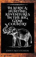 Cover: In Africa - MixtPublish