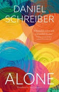 Cover: Alone - Reaktion Books