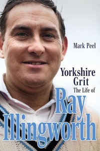 Abbildung von: Yorkshire Grit - Pitch Publishing Ltd