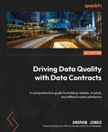 Cover: Driving Data Quality with Data Contracts - Packt Publishing