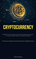 Cover: Cryptocurrency - Micheal kannedy