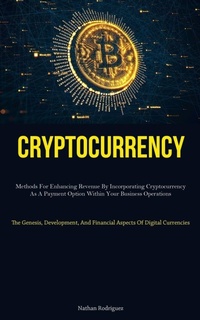 Enlarge image Cover: Cryptocurrency - Micheal kannedy