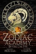 Cover: Zodiac Academy 8.5 - Dark Ink Publishing