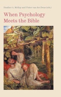 Cover: When Psychology Meets the Bible - Sheffield Phoenix Press Ltd