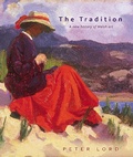 Cover: The Tradition - Parthian Books