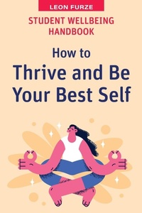 Enlarge image Cover: Student Wellbeing Handbook - Amba Press