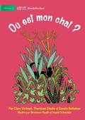 Cover: Where Is My Cat? - Ou est mon chat? - Library for All