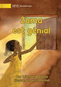 Cover: Zama is Great - Zama est genial - Library for All