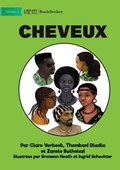 Cover: Hair - Cheveux - Library for All