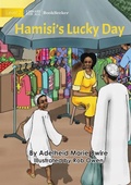 Cover: Hamisi's Lucky Day - Library for All