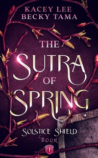 Enlarge image Cover: The Sutra of Spring - Kristen Williams