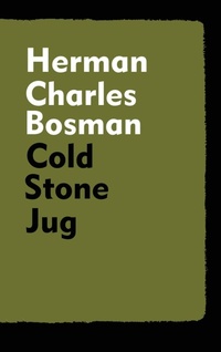 Abbildung von: Cold Stone Jug - Scrawny Goat Books