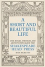 Cover: A Short and Beautiful Life - Unicorn
