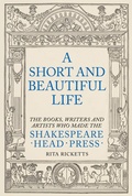 Cover: A Short and Beautiful Life - Unicorn