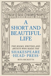 Enlarge image Cover: A Short and Beautiful Life - Unicorn