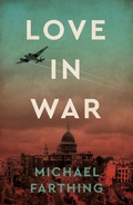 Cover: Love in War - Universe